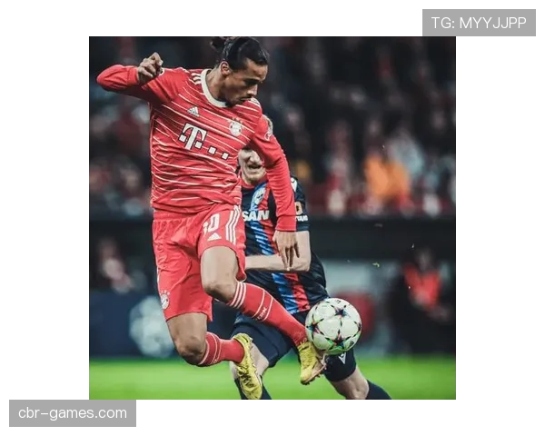 萨内爆发进攻潜能，助力球队实力稳步攀升