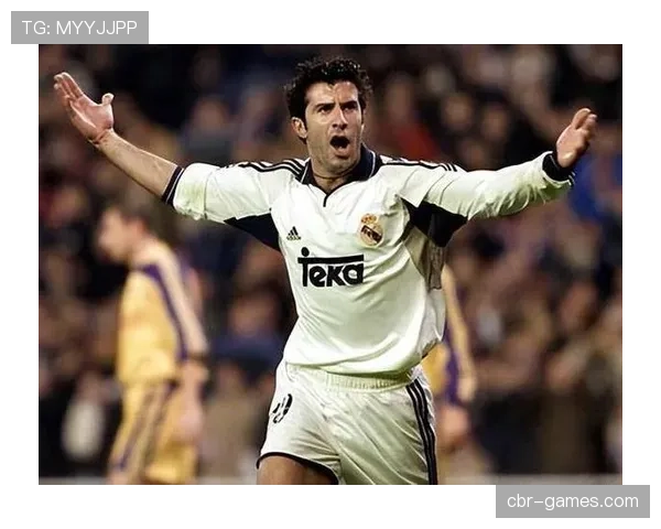 菲戈赛后发声：为球队拼搏精神感到自豪，盛赞球员表现