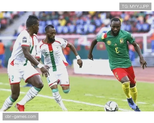 非洲足球崛起：未来潜力与机遇引全球关注