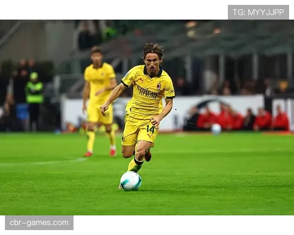 莫德里奇持续闪耀进攻端，关键贡献引领球队前行