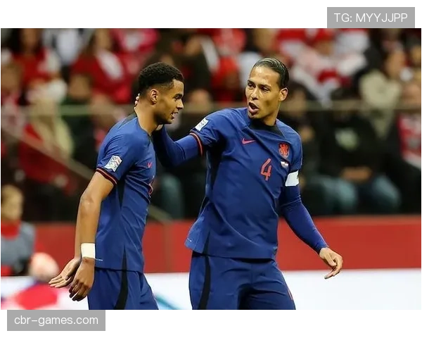 范戴克正式接任荷兰队队长，展现持续提升的领导能力与影响力