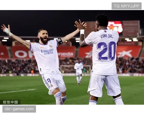 维尼修斯:从弗拉门戈天才到皇马巨星的崛起之路 维尼修斯:从弗拉门戈天才到皇马巨星的崛起之路