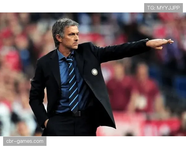 穆里尼奥战术适应能力分析 穆里尼奥战术适应能力分析