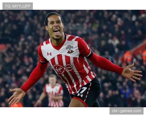 范迪克私下竟然这么爱买名表？真和场上那个杀手判若两人！