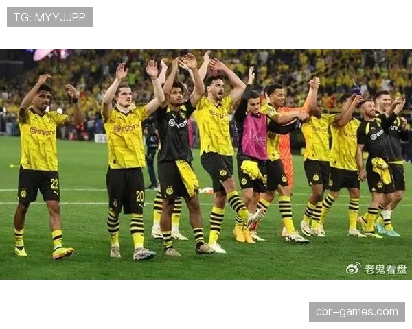 多特蒙德依然具备冲击力，但为何难以持续赢球？
